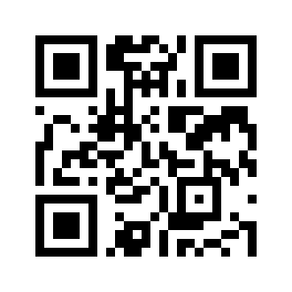 WhatsApp QR code